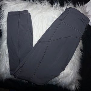 Lululemon 7/8 tights